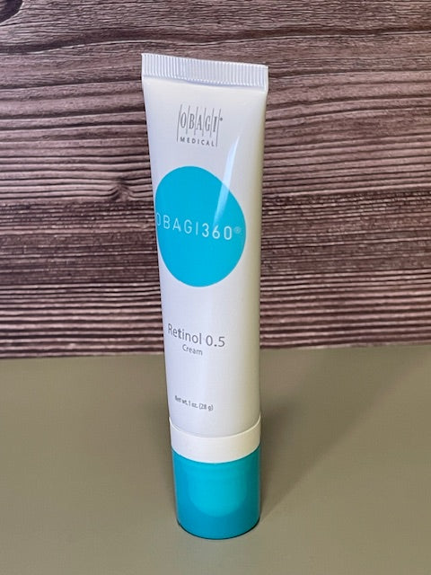 O.B.A.G.I 360 RETINOL CREAM 1.0