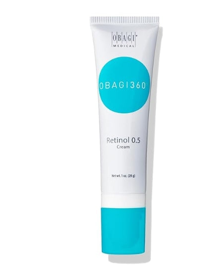 O.B.A.G.I 360 RETINOL CREAM (0.5)