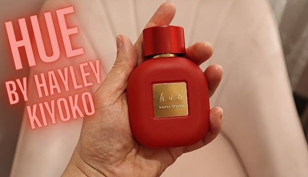 H U E/HAYLEY KIYOKO EDP SPRAY 2.2 OZ (65 ML) (W)