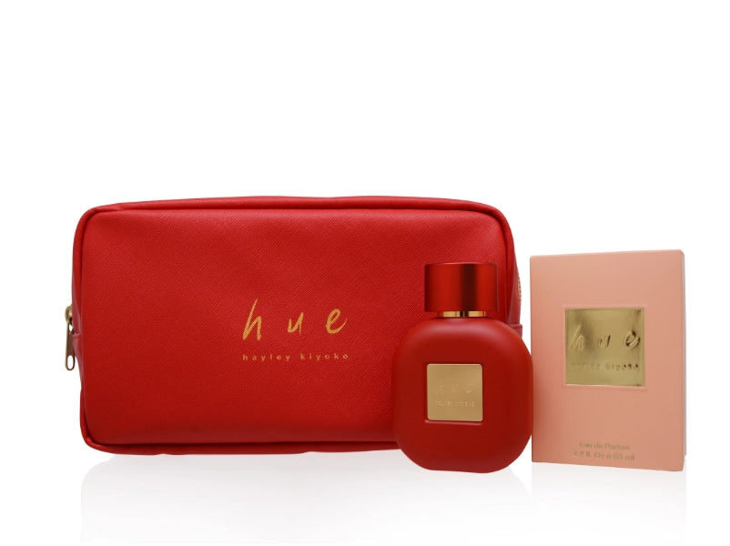 H U E/HAYLEY KIYOKO EDP SPRAY 2.2 OZ (65 ML) (W)
